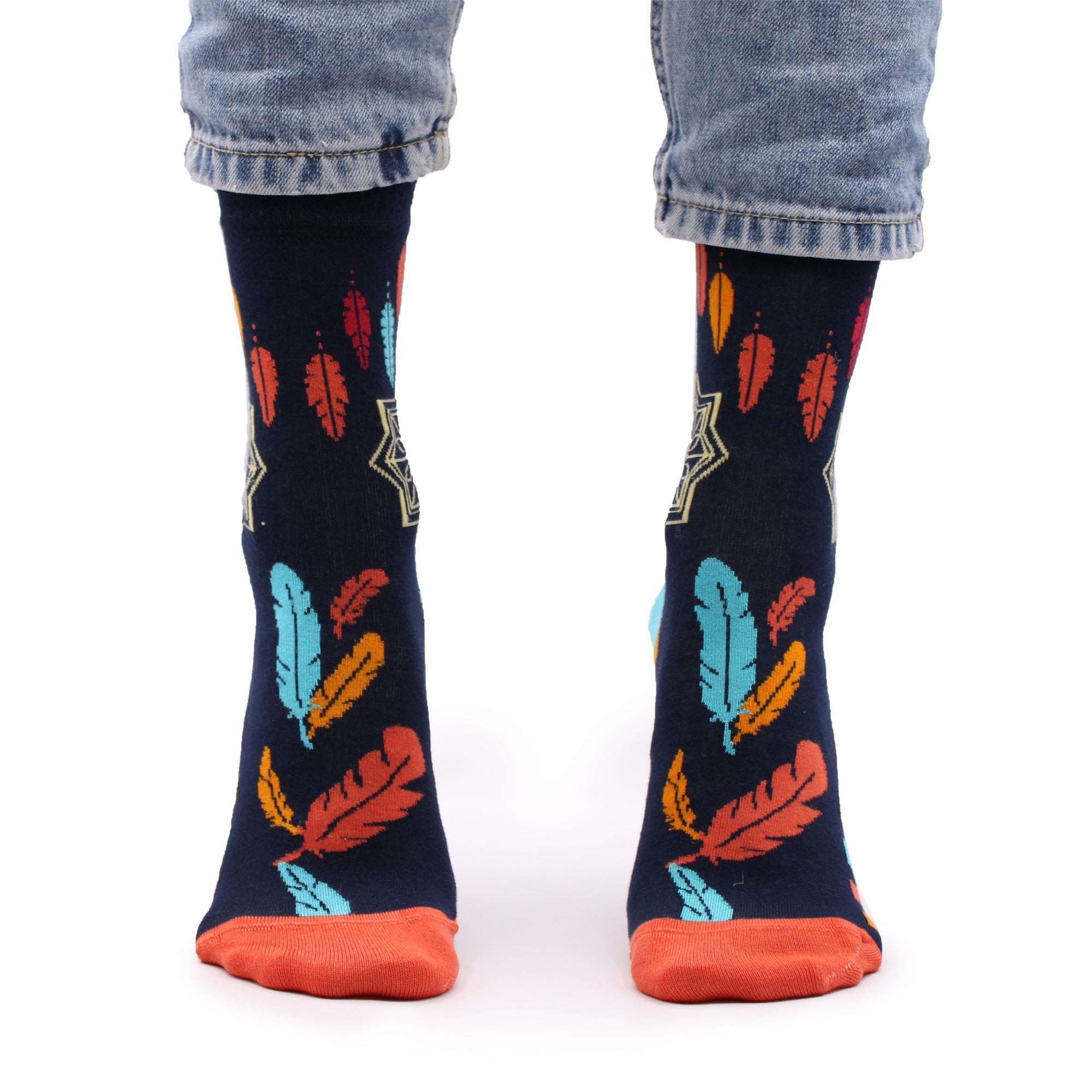Hop Hare Bamboo Socks S/M Dreamcacher for Ultimate Comfort and Style