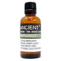 Bergamot Organic Essential Oil 50ml for Aromatherapy Use