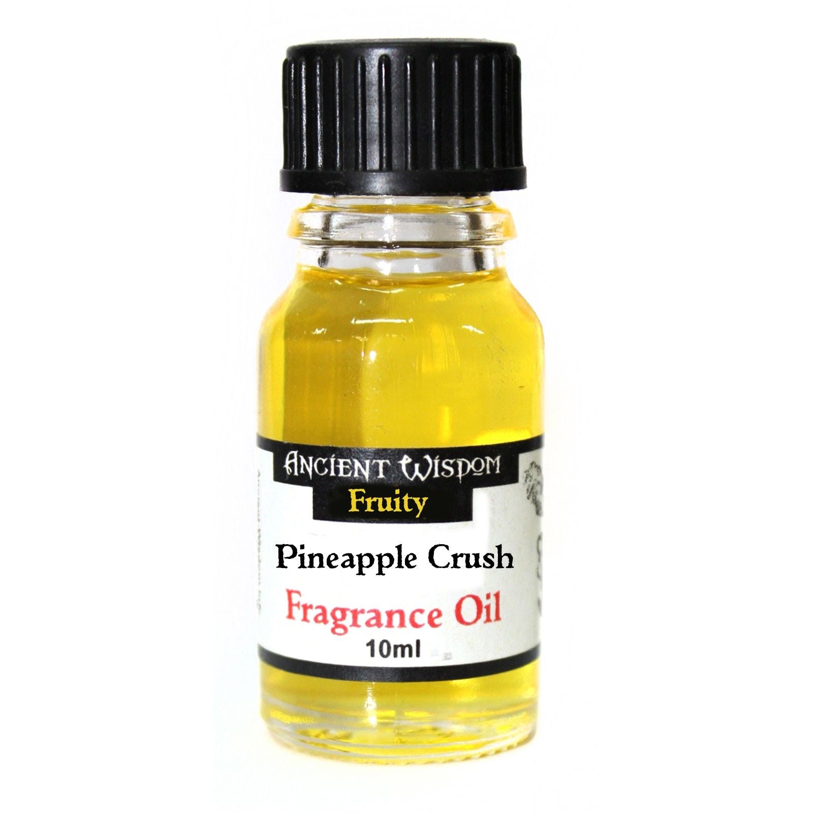 10ml Pineapple Crush Fragrance Oil for a Long Lasting Scent Experience