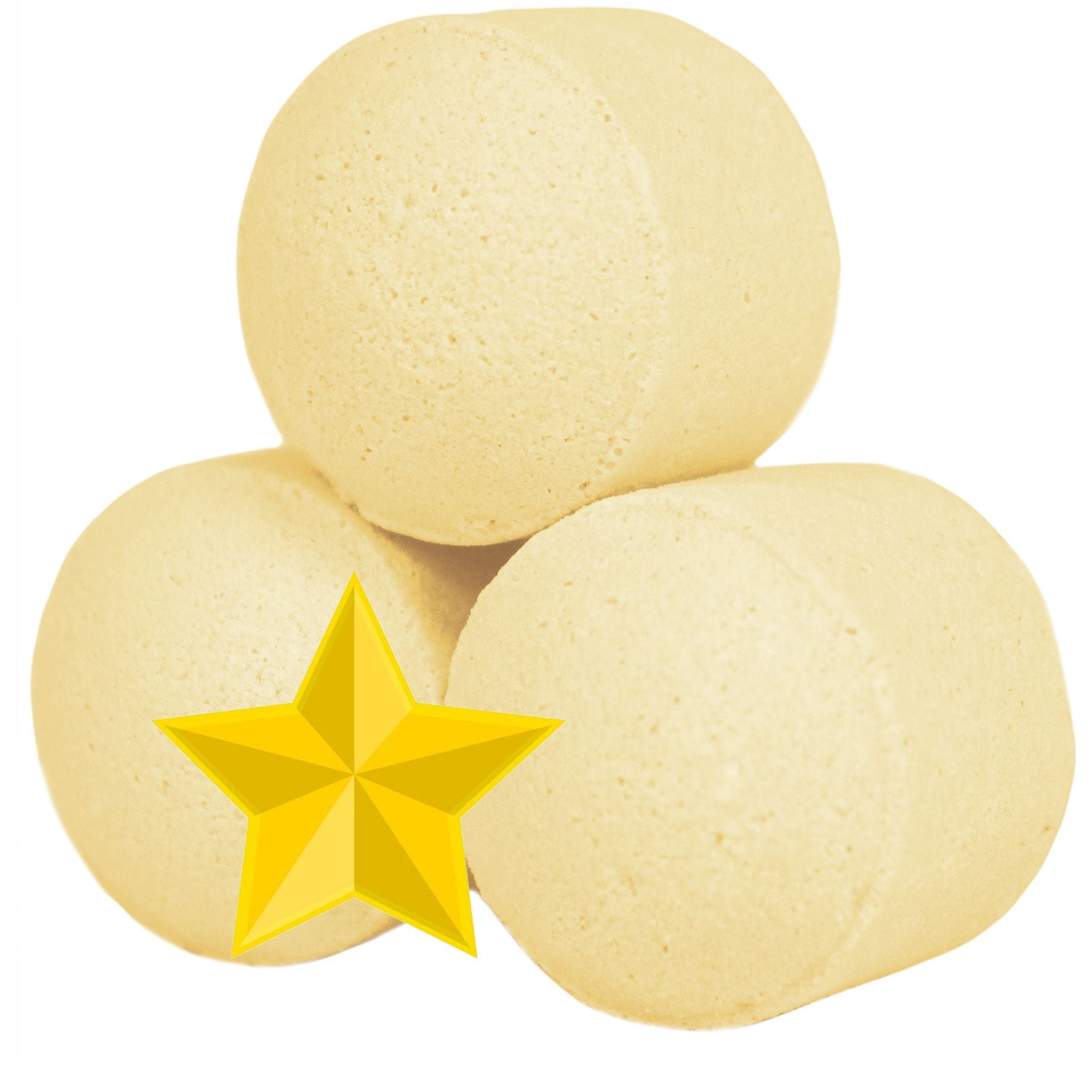 1.3Kg Box of Chill Pills Mini Bath Bombs for Cosy Winter Nights