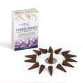 Stress Relief Cones for Home Relaxation and Calmness Experience