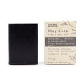 Klay Soap Bergamot & Sandalwood for Deep Cleansing and Nourishing