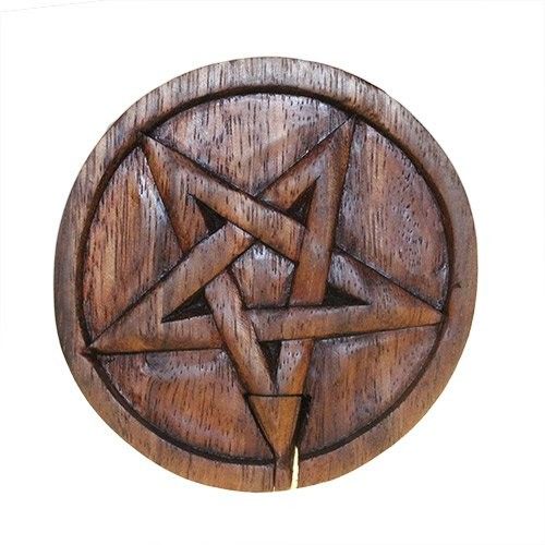 Bali Magic Box Pentagon Unique Puzzle Gift Box for Everyone to Enjoy