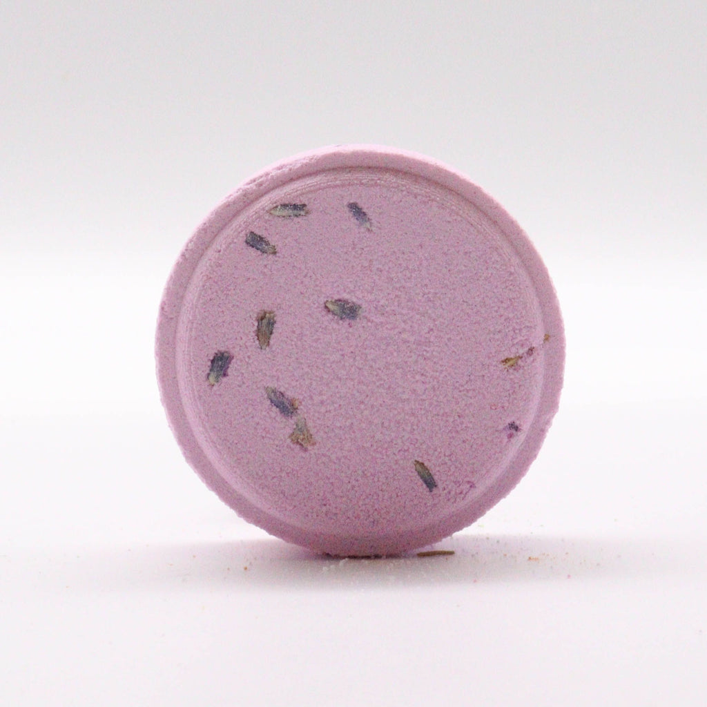 Zen Shower Steamers Gift Set with Clary Sage and Lavender Aromas