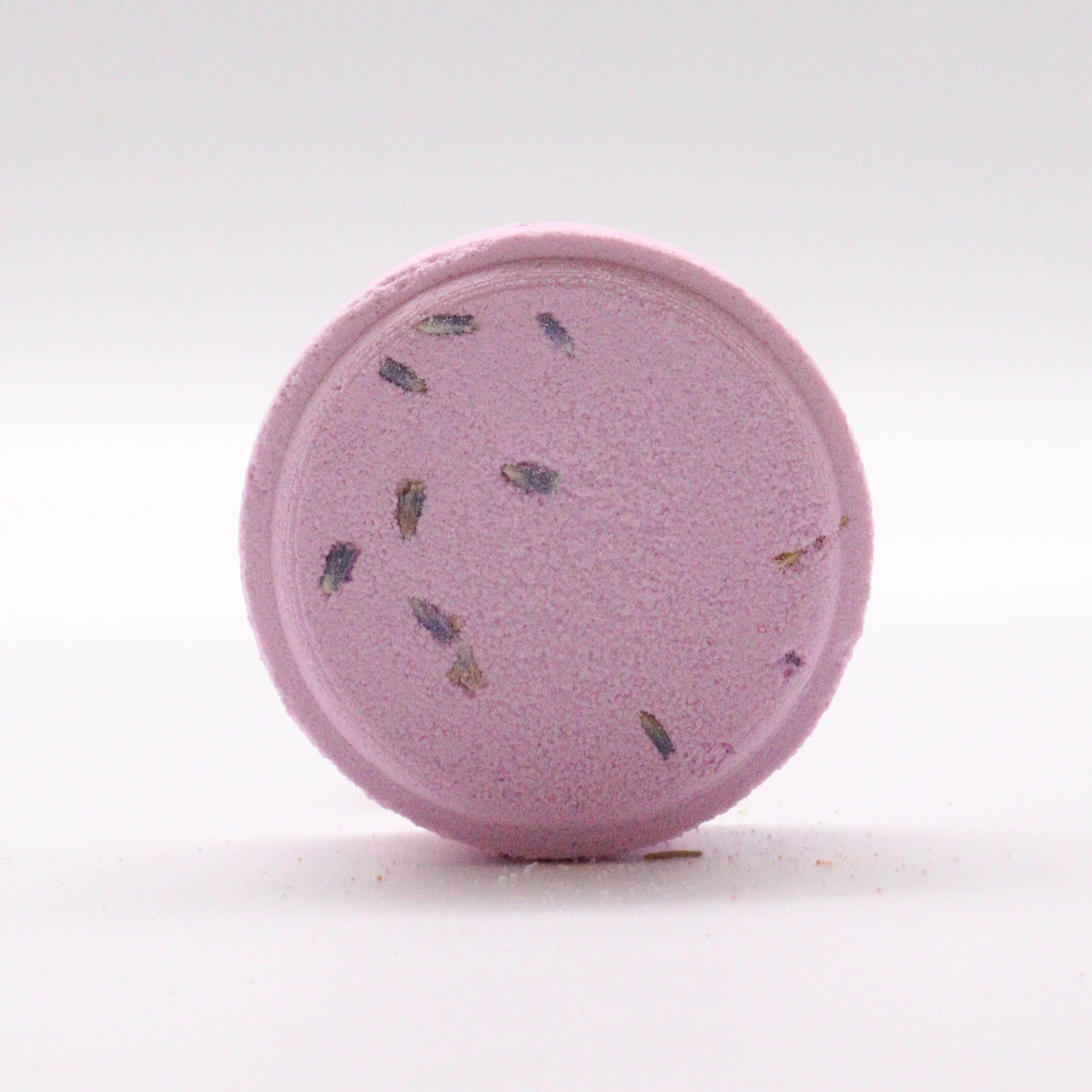 Zen Shower Steamers Gift Set with Clary Sage and Lavender Aromas
