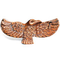 Bali Magic Box Spread Eagle Puzzle Box for Unique Gift Ideas