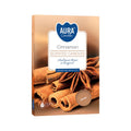 Set of 6 Cinnamon Scented Tealights for Cozy Home Fragrance