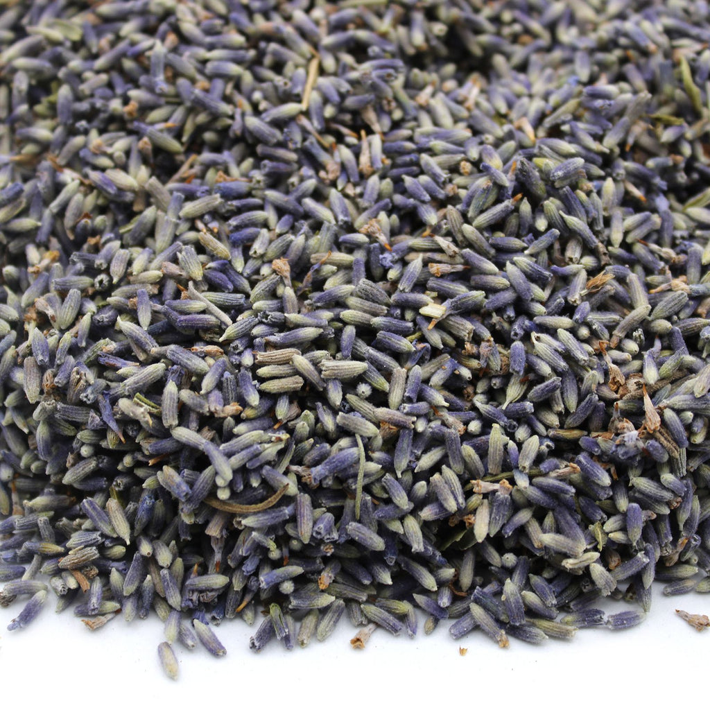 Lavender Flowers 1KG for Home Fragrance and Floral Decoration