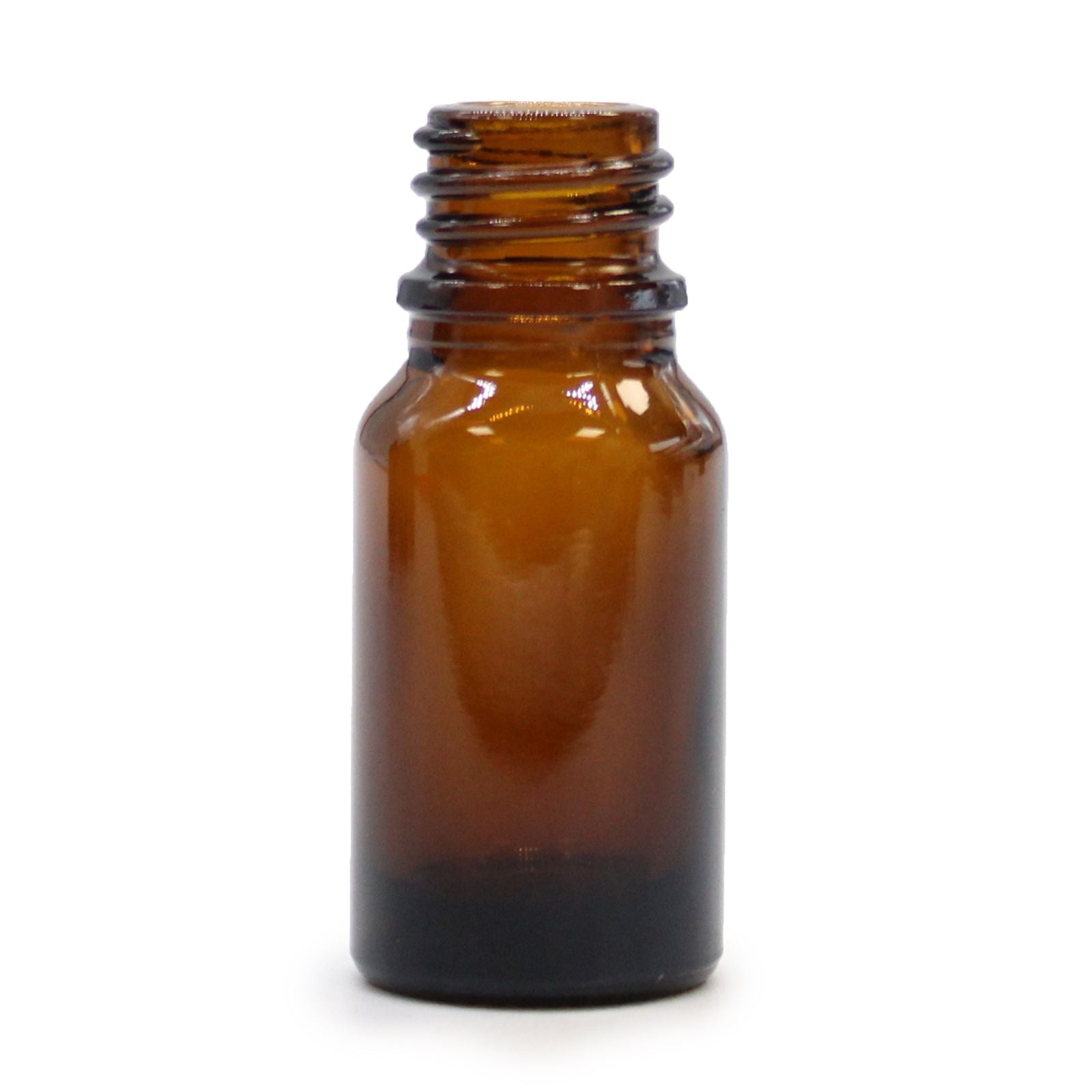 10ml Amber Bottle for Essential Oils and Fragrance Oils