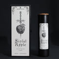 Ancient Witch Ritual Candles Sinful Apple for Love and Confidence