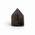 Smoky Quartz Gemstone Top Polished Points Set of 5 to 6 Pieces