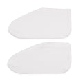 Pair of Professional Treatment Socks for Spa and Therapy Use