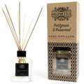 200ml Reed Diffuser with Petitgrain and Rosewood Essential Oils