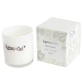 Agnes + Cat Provence Votive Candle for a Relaxing Home Ambiance
