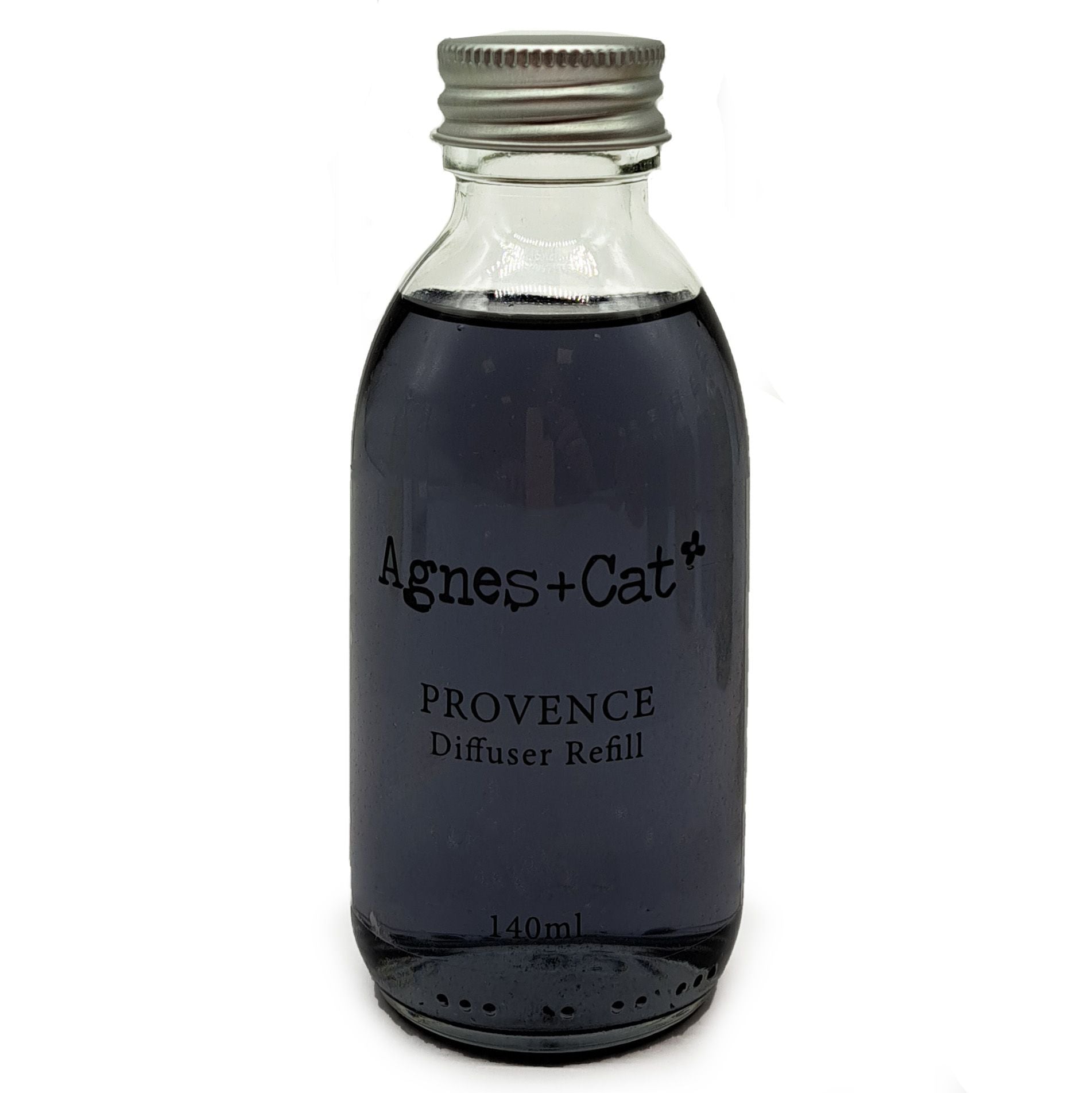 Agnes + Cat Reed Diffuser Refill Provence 150ml for Your Home