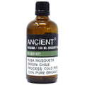 Rosehip Organic Base Oil 100ml for Nourishing Skin Care