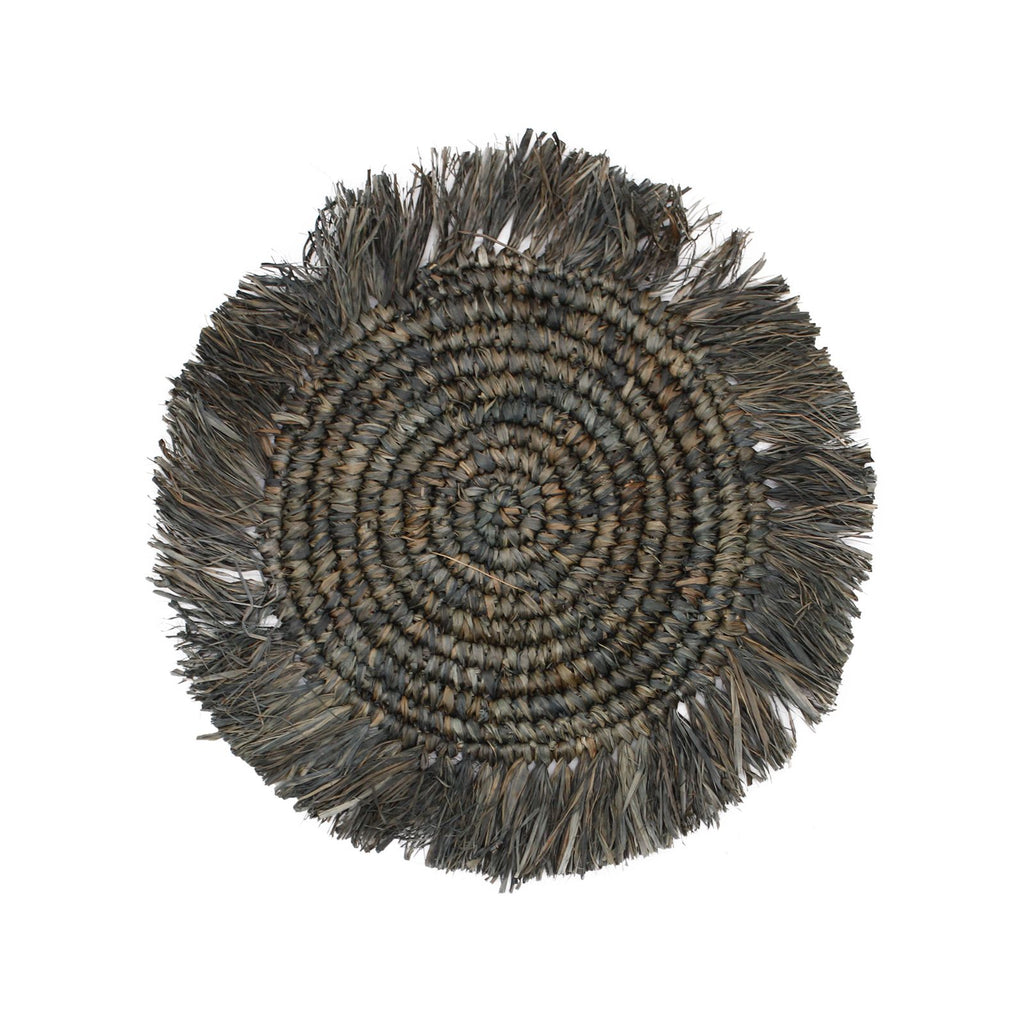 Set of Six Natural Wall Art Bintang Collection for Home Decor