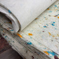 Lokta Craft and Wrapping Paper 51x76cm with Grass Finish