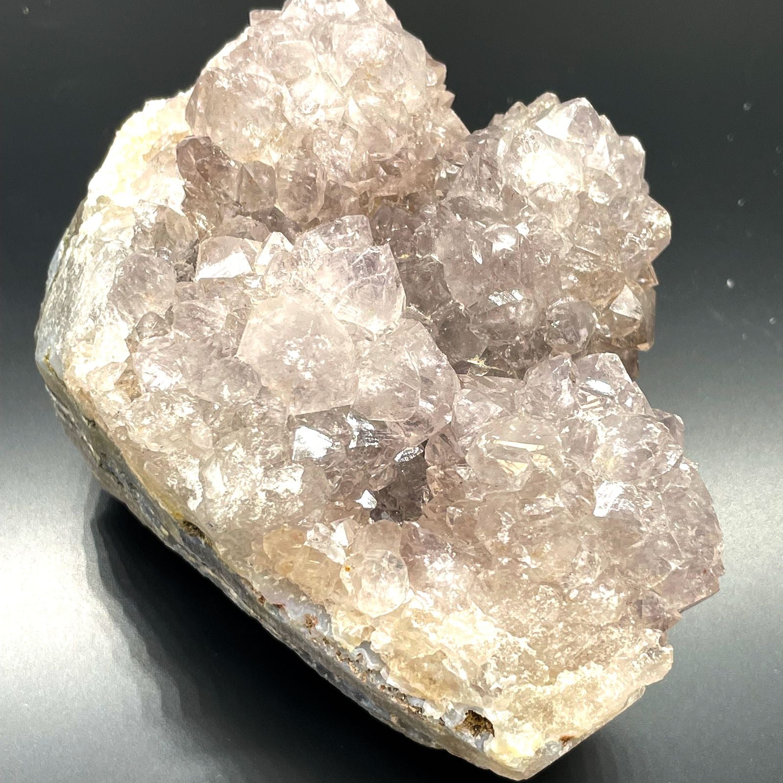 Finger Quartz 1kg Pack of Unique Rare Mineral Specimens for Collectors