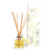 Agnes + Cat 140ml Reed Diffuser - Fresh Citrus