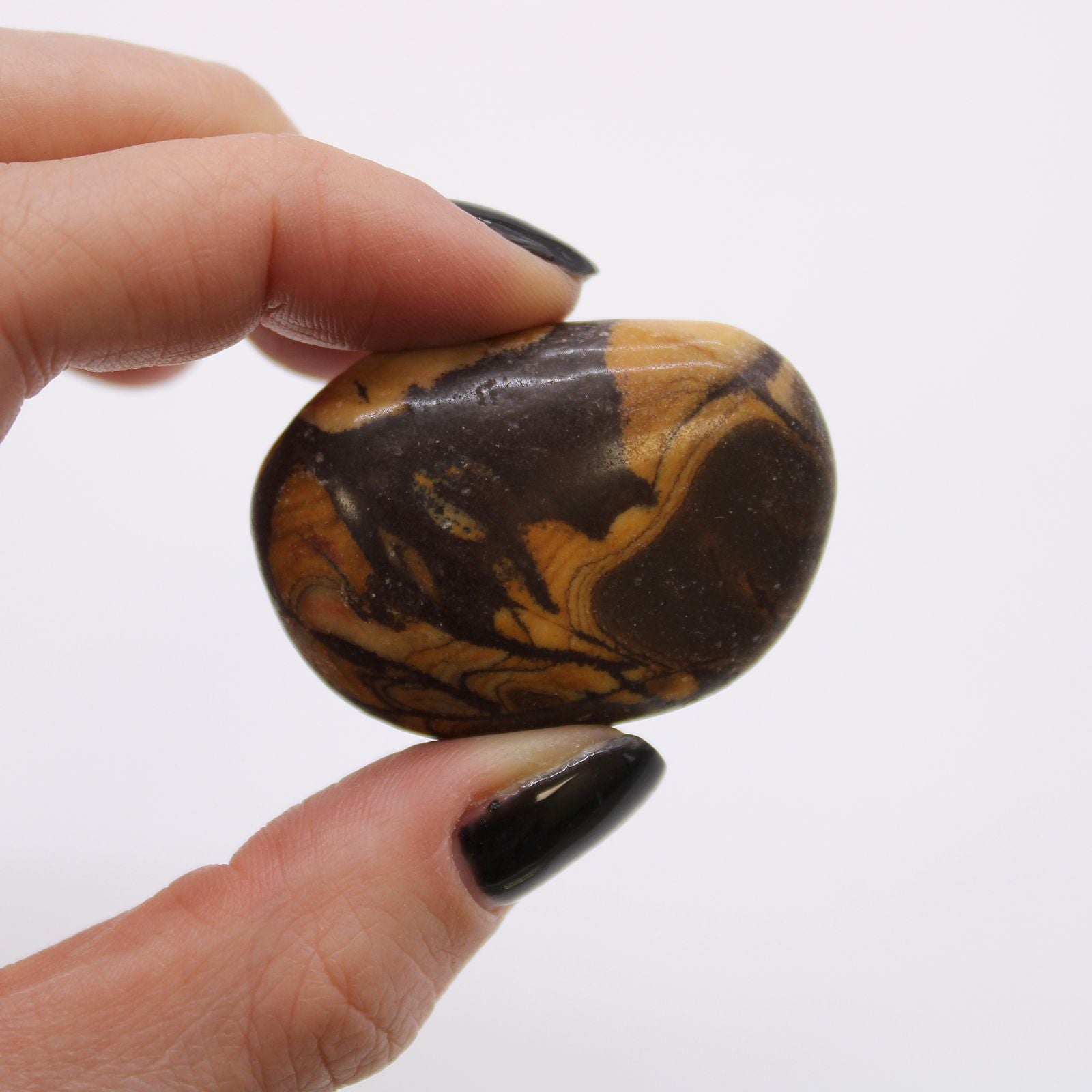 Large African Tumble Stones Picture Nguni for Unique Home Décor