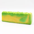 Jojoba Olive Oil Soap Loaf for Deep Skin Moisture and Care Benefits