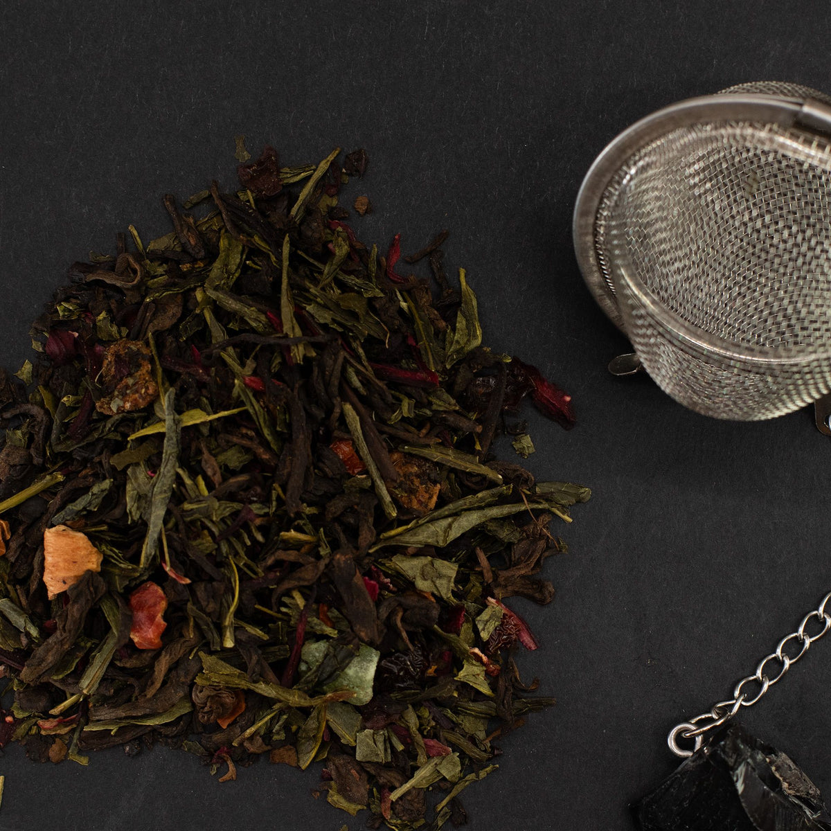 50g Mid-summer Magic Artisan Tea