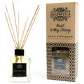 200ml Basil & Maychang Essential Oil Reed Diffuser for Home Fragrance