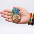 Soapstone Hamsa Incense Holder Buddha for Unique Home Décor
