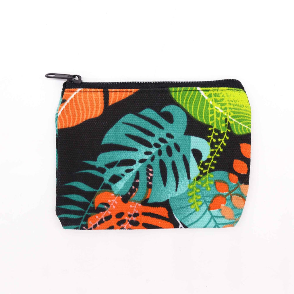 Mini Multi Purpose Pouch in Assorted Designs for Organising Essentials
