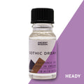 10ml Gothic Dream Fragrance Oil for Lasting Scent Experience