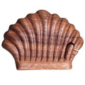 Bali Magic Box Sea Shell Puzzle Box for Unique and Special Gifts