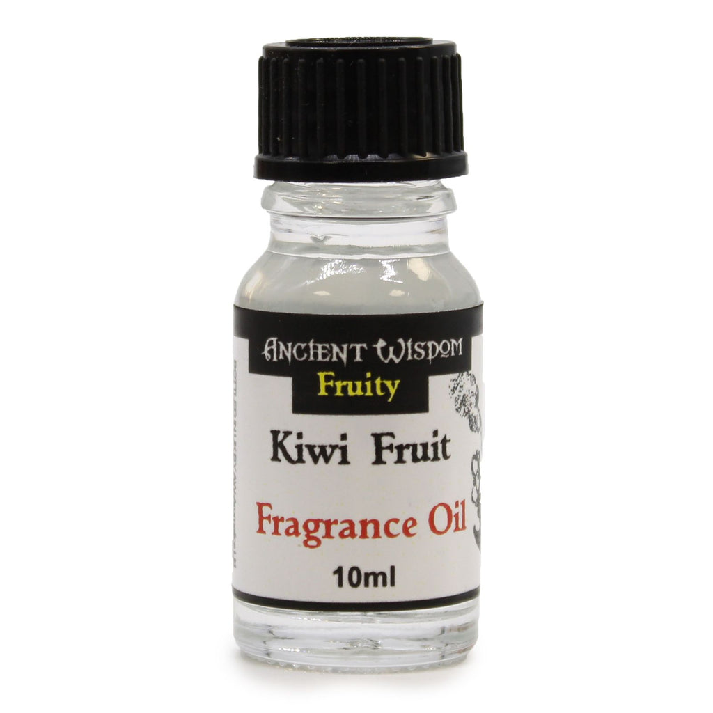 Kiwi Fruit Fragrance Oil 10ml for a Long Lasting and Inviting Scent