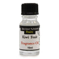 Kiwi Fruit Fragrance Oil 10ml for a Long Lasting and Inviting Scent