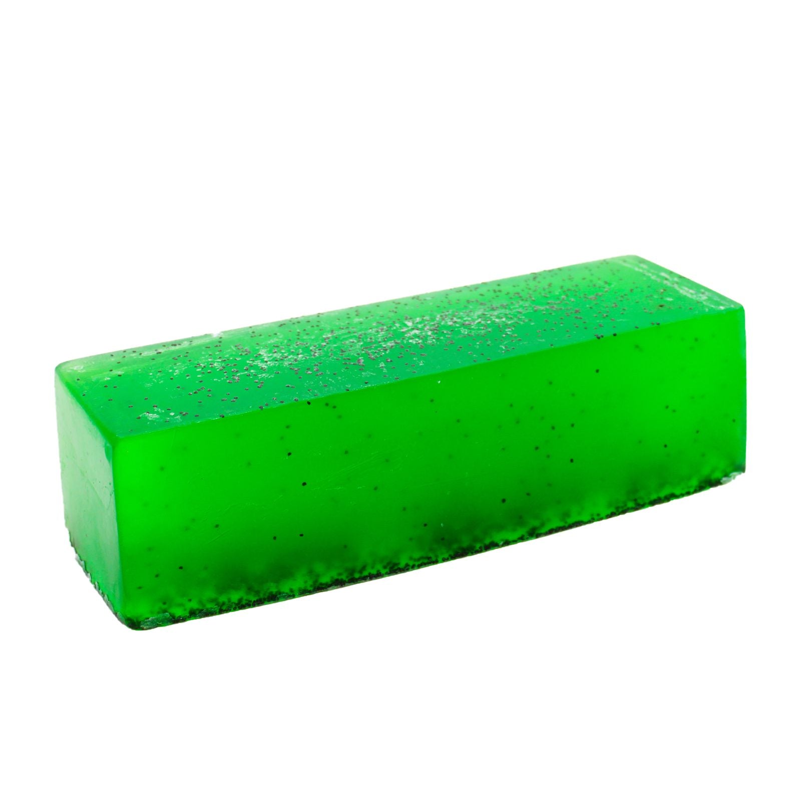 Tea Tree & Fresh Mint Soap Loaf with Invigorating Fragrance
