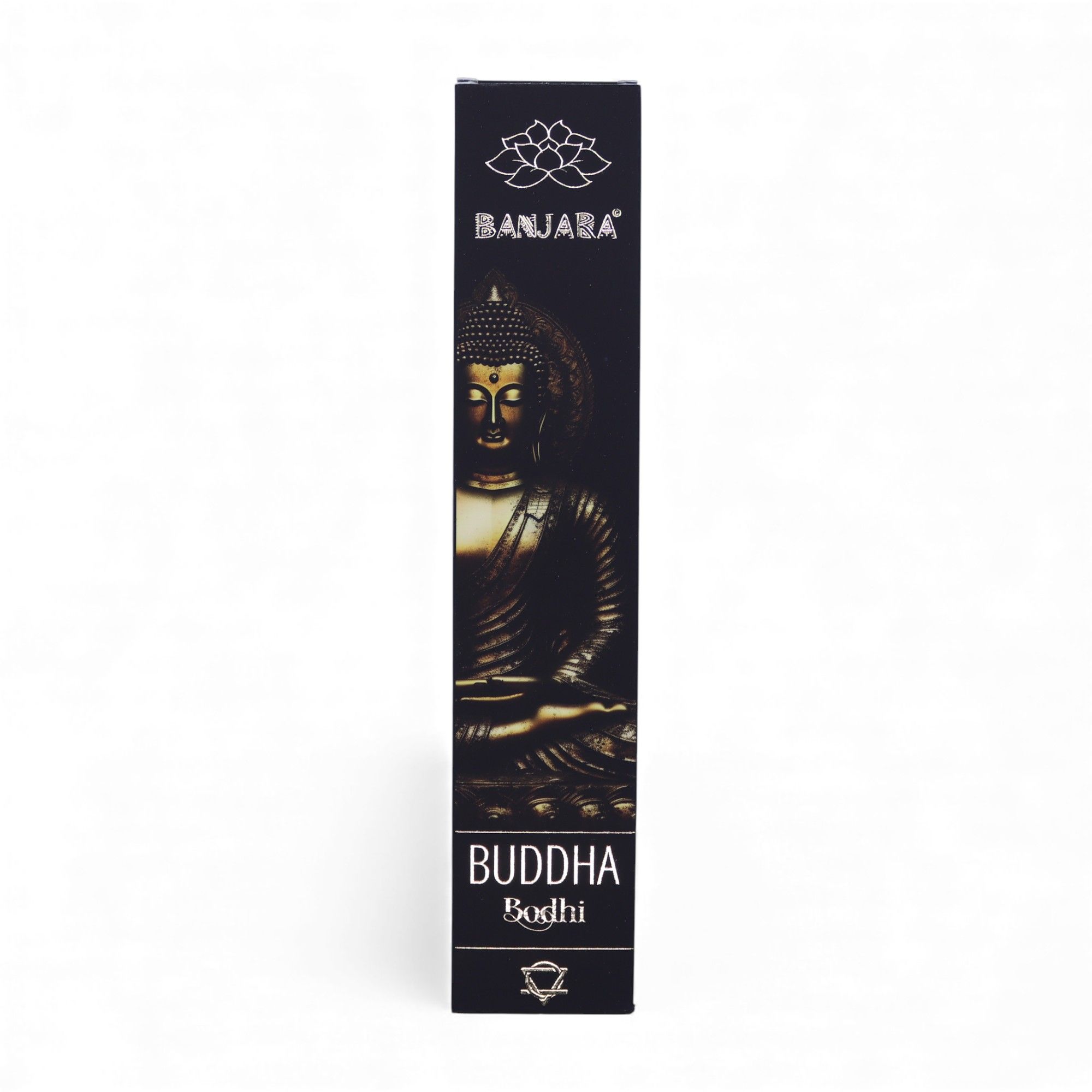 Banjara Buddha Bohdi Incense Sticks for Deep Spiritual Rituals