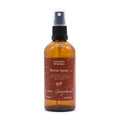 Warm Gingerbread Room Spray 100ml for Festive Holiday Scents