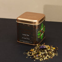 On Angels Wings Caffeine-Free Tea Blend, 50g