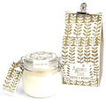 Agnes + Cat Kilner Jar Candle Coffee and Walnut Scented Candle