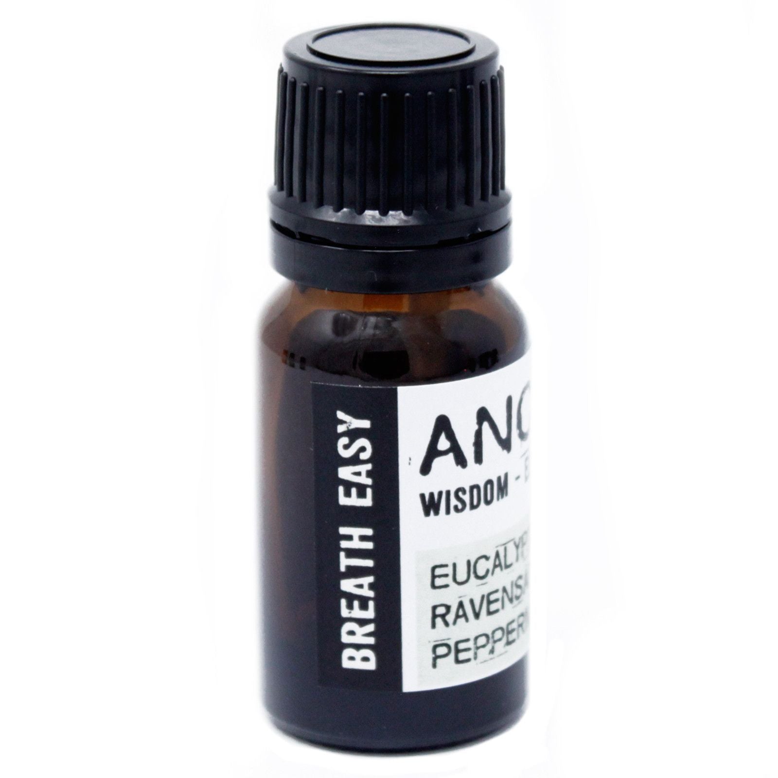 Breathe Easy Essential Oil Blend Boxed 10ml for Relaxation and Calm