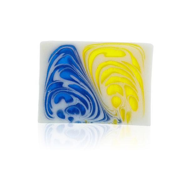 Handcrafted Soap Loaf 1.2kg with Jasmine and Green Tea Infusion