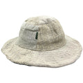 Patched and Wired Hemp Cotton Boho Festival Hat for Stylish Looks