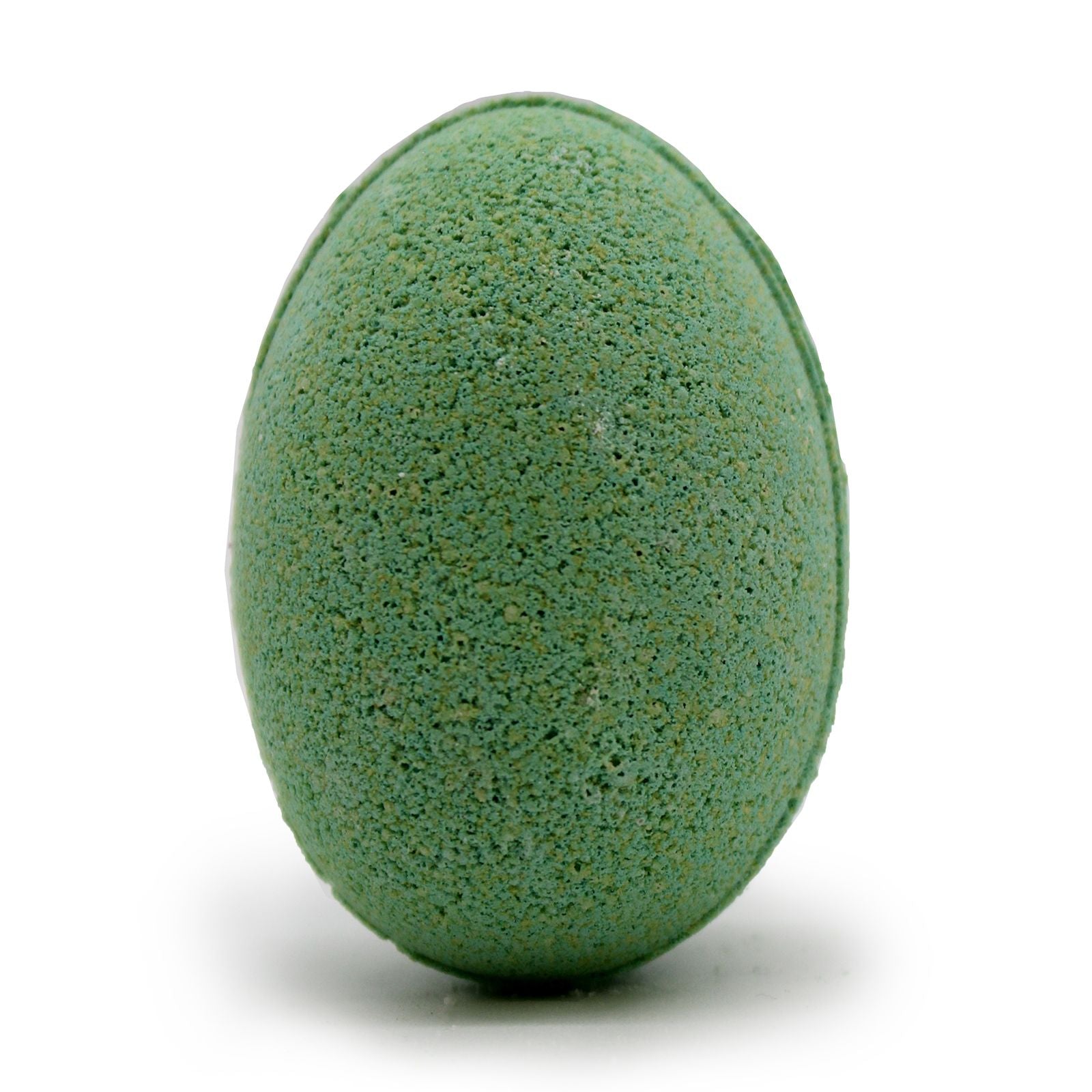 Mango Scented Bath Eggs in a Tray Pack of 6 Fun Bath Bombs for Kids