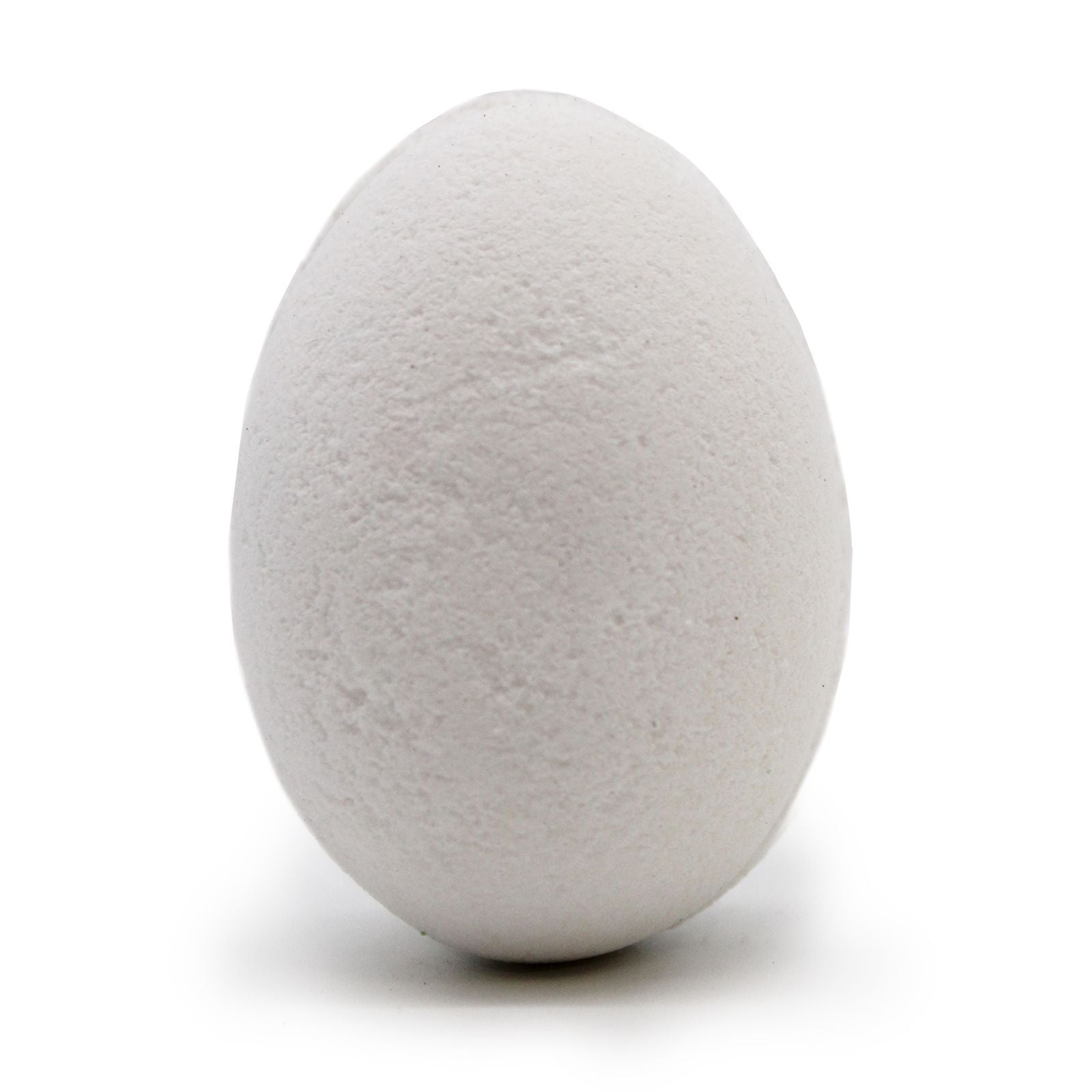6 Coconut Bath Eggs in a Tray for an Enjoyable Bath Time Experience