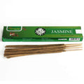 Vedic Incense Sticks Jasmine for Home Fragrance and Relaxation