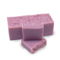 Lavender Serenity Soap Loaf with Calming Lavender and Coconut
