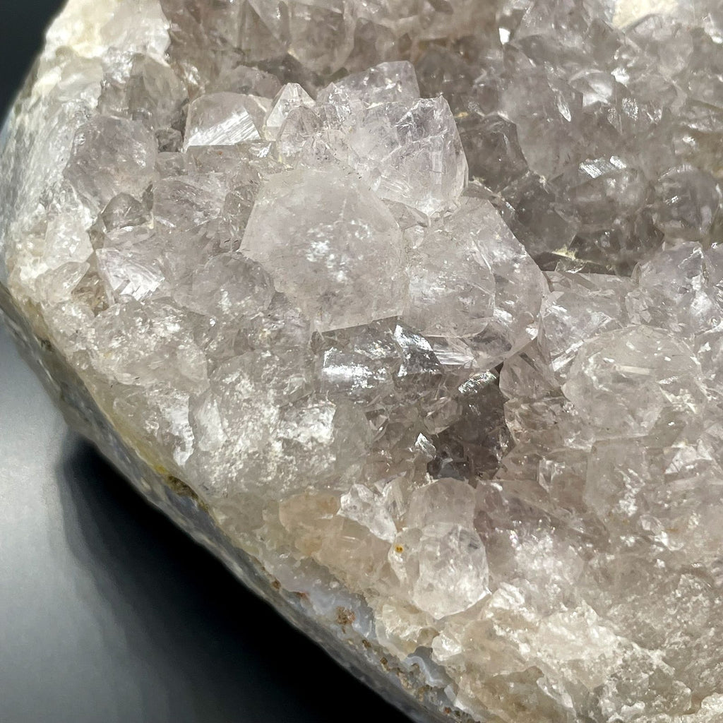Finger Quartz 1kg Pack of Unique Rare Mineral Specimens for Collectors