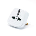 EU to UK Plug Adaptor for Safe and Efficient Charging of Devices