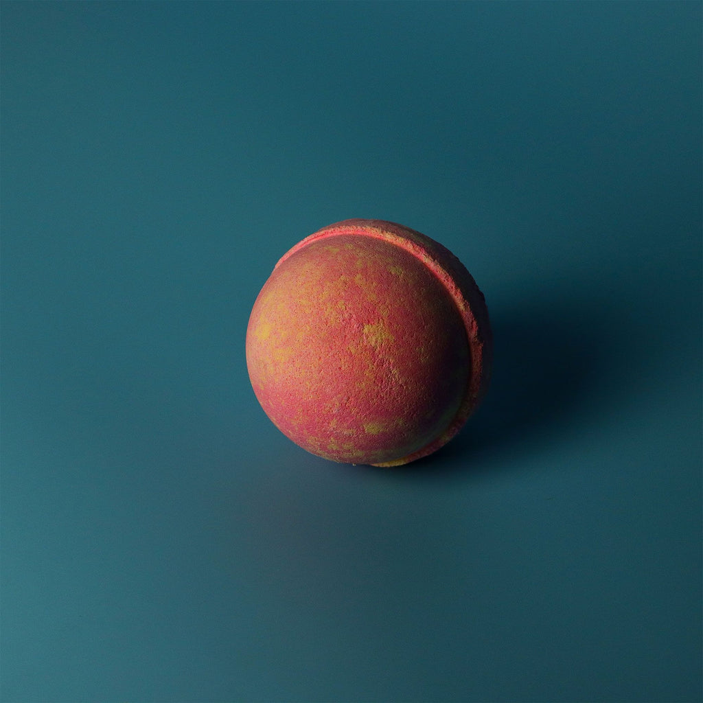 Set of 3 Five for Her Jumbo Bath Bombs for Relaxing Soaks