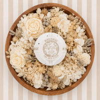 Agnes + Cat Secret Garden Bath Fizzer Gift Set